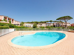 Apartment Le Thalassa 1 by Interhome